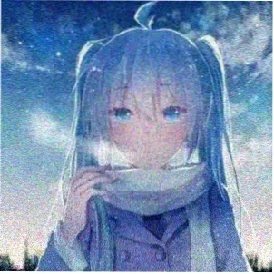 读者拾柒的头像